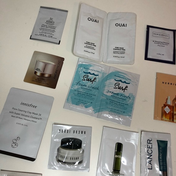 Sample set - Picture 2 of 5